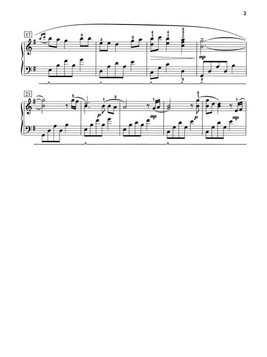 The Holly and the Ivy | 小雅音樂 Hsiaoya Music