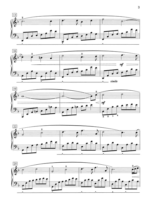 O Holy Night | 小雅音樂 Hsiaoya Music