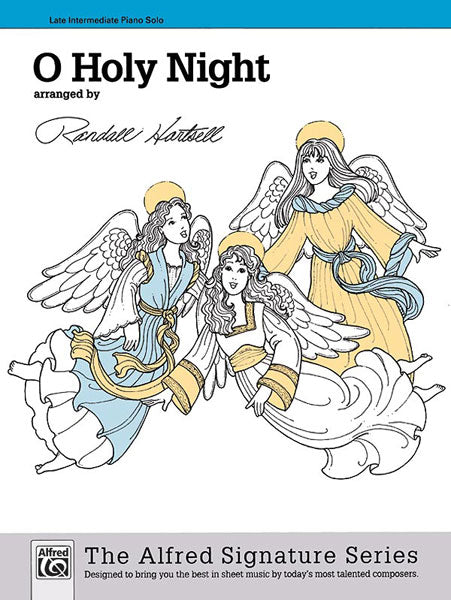 O Holy Night | 小雅音樂 Hsiaoya Music