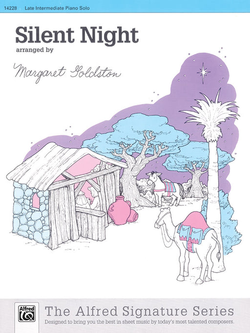 Silent Night | 小雅音樂 Hsiaoya Music