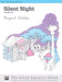 Silent Night | 小雅音樂 Hsiaoya Music