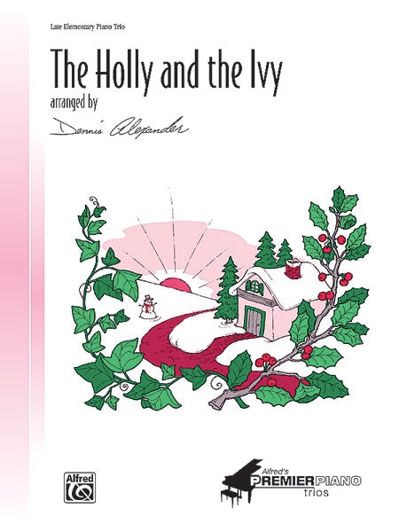 The Holly and the Ivy | 小雅音樂 Hsiaoya Music