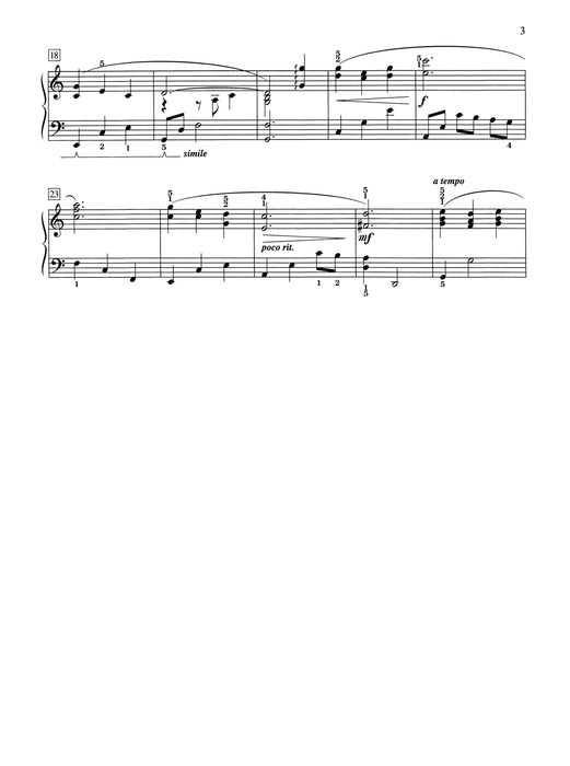 Morning Has Broken | 小雅音樂 Hsiaoya Music