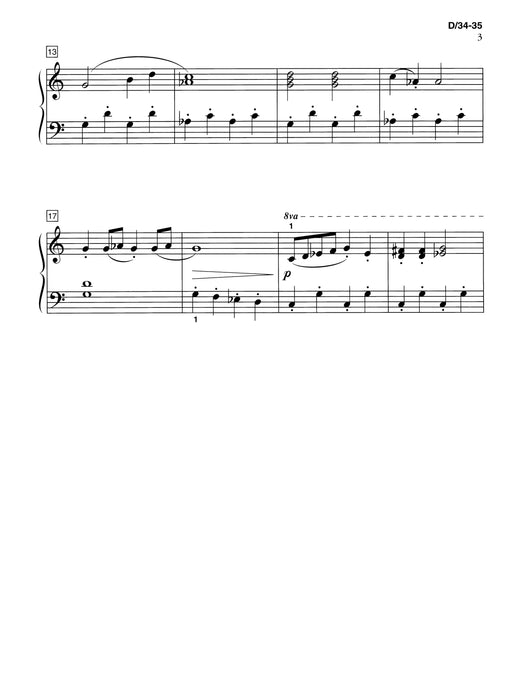 March of the Gnomes 進行曲 | 小雅音樂 Hsiaoya Music