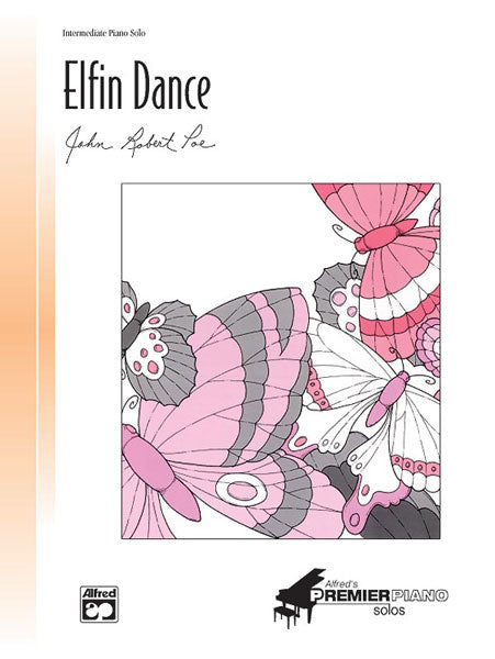 Elfin Dance 舞曲 | 小雅音樂 Hsiaoya Music