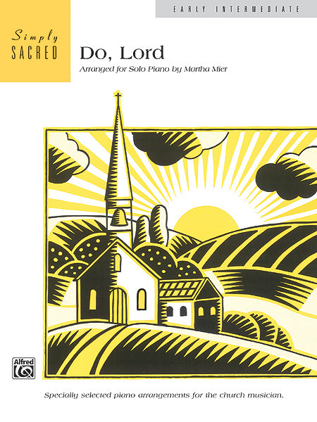 Do, Lord | 小雅音樂 Hsiaoya Music