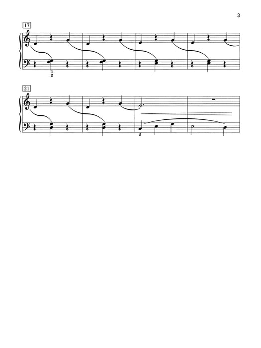 Donkey Ride | 小雅音樂 Hsiaoya Music