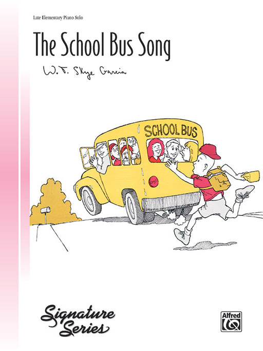 The School Bus Song | 小雅音樂 Hsiaoya Music