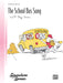 The School Bus Song | 小雅音樂 Hsiaoya Music