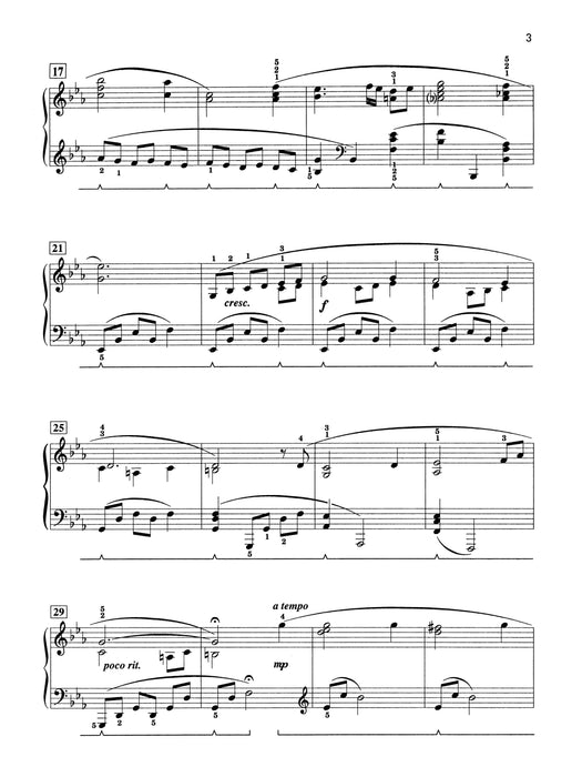 O Little Town of Bethlehem 伯利恆 | 小雅音樂 Hsiaoya Music