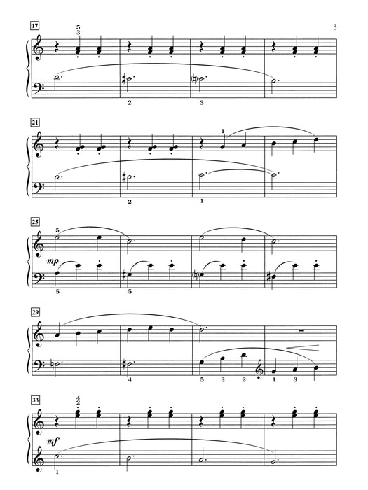 Merry-Go-Round Waltz 圓舞曲 | 小雅音樂 Hsiaoya Music