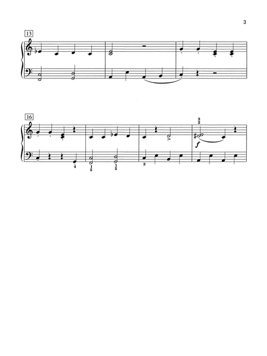 Jumpin' Pumpkins | 小雅音樂 Hsiaoya Music