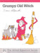 Grumpy Old Witch | 小雅音樂 Hsiaoya Music