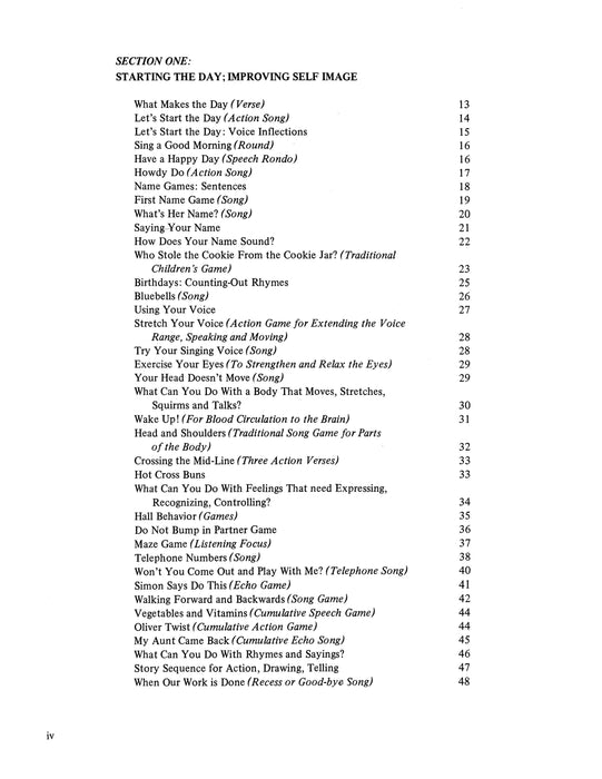 Do It My Way: The Child's Way of Learning | 小雅音樂 Hsiaoya Music