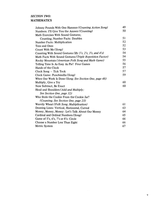 Do It My Way: The Child's Way of Learning | 小雅音樂 Hsiaoya Music