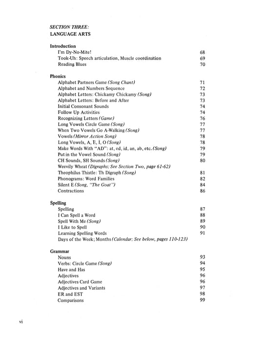 Do It My Way: The Child's Way of Learning | 小雅音樂 Hsiaoya Music