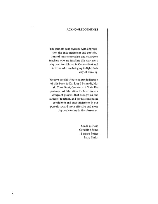 Do It My Way: The Child's Way of Learning | 小雅音樂 Hsiaoya Music