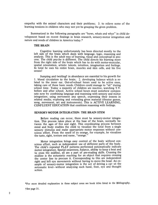 Do It My Way: The Child's Way of Learning | 小雅音樂 Hsiaoya Music