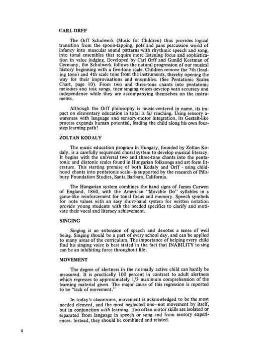 Do It My Way: The Child's Way of Learning | 小雅音樂 Hsiaoya Music