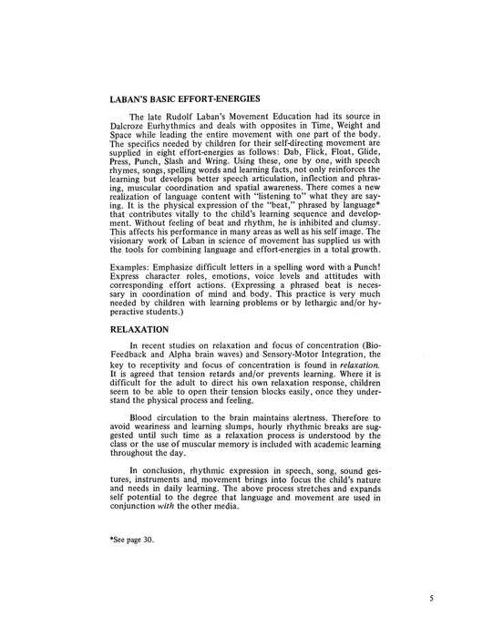 Do It My Way: The Child's Way of Learning | 小雅音樂 Hsiaoya Music