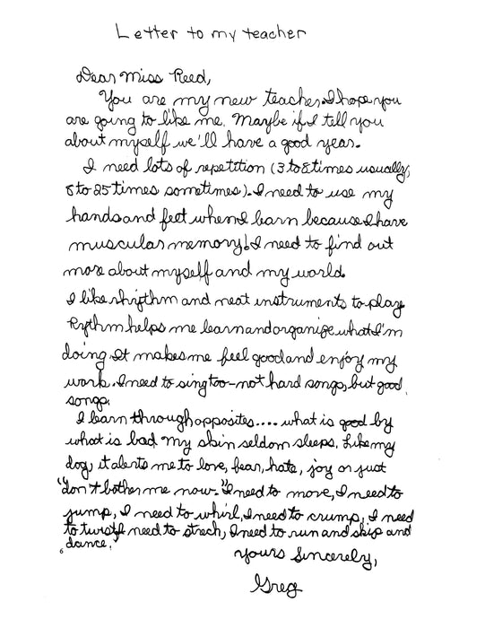 Do It My Way: The Child's Way of Learning | 小雅音樂 Hsiaoya Music