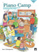 Piano Camp, Book 1 Five Sessions of Musical Activities for the Early Elementary Piano Student 鋼琴 | 小雅音樂 Hsiaoya Music