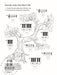 Piano Camp, Book 2 Five Sessions of Musical Activities for the Early Elementary Piano Student 鋼琴 | 小雅音樂 Hsiaoya Music