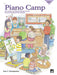 Piano Camp, Book 4 Five Sessions of Musical Activities for the Early Intermediate Piano Student 鋼琴 | 小雅音樂 Hsiaoya Music