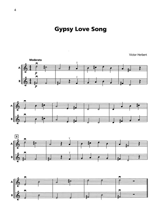 Strictly Classics, Book 1 | 小雅音樂 Hsiaoya Music