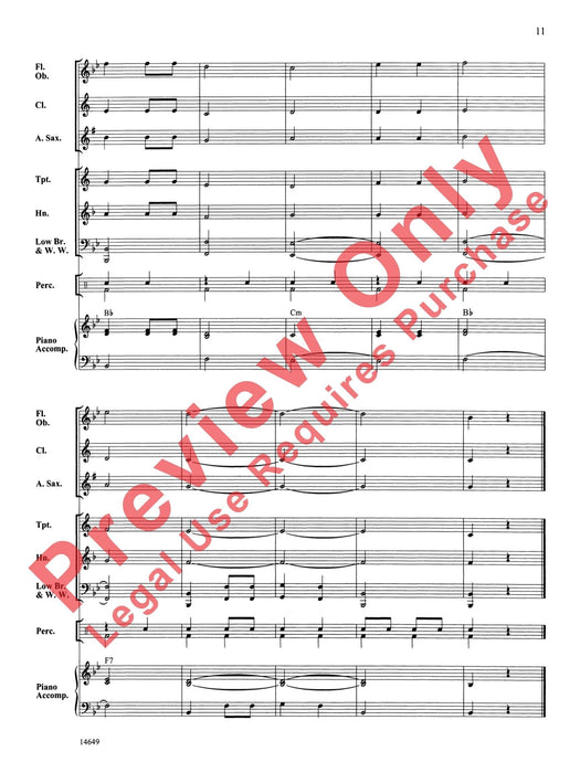 Bell Canyon March 進行曲 | 小雅音樂 Hsiaoya Music