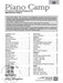 Piano Camp, Primer Five Sessions of Musical Activities for the Beginning Piano Student 鋼琴 | 小雅音樂 Hsiaoya Music