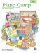 Piano Camp, Primer Five Sessions of Musical Activities for the Beginning Piano Student 鋼琴 | 小雅音樂 Hsiaoya Music