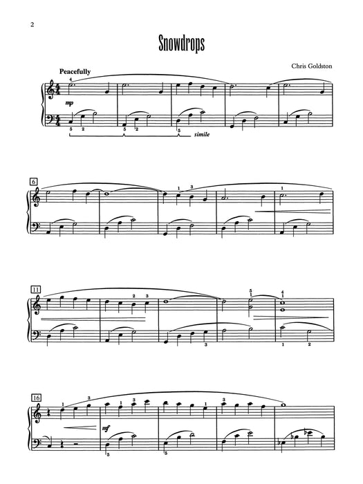 Imprints | 小雅音樂 Hsiaoya Music