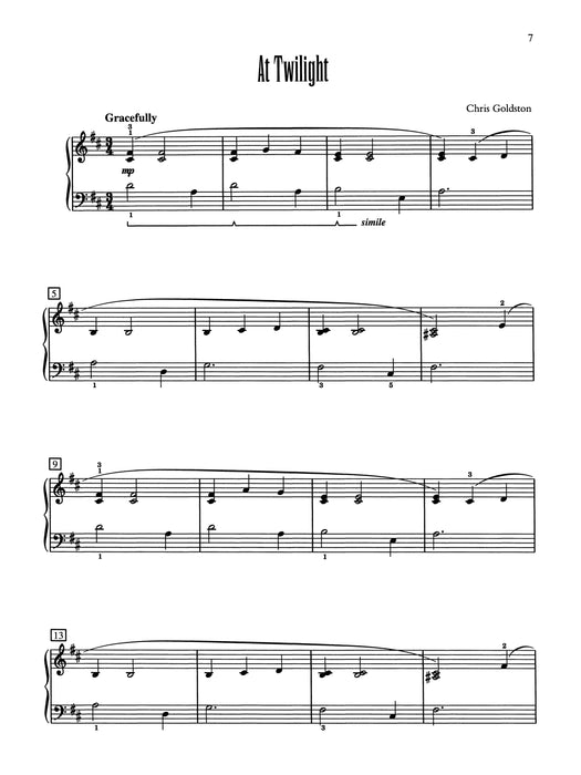 Imprints | 小雅音樂 Hsiaoya Music