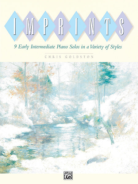 Imprints | 小雅音樂 Hsiaoya Music