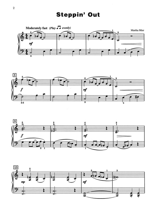 Keyboard Kaleidoscope, Book 1 7 Delightful Late Elementary Solos in Various Styles, Moods, and Colors 鍵盤樂器 獨奏 | 小雅音樂 Hsiaoya Music