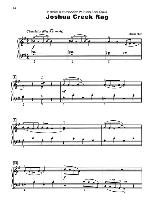 Keyboard Kaleidoscope, Book 1 7 Delightful Late Elementary Solos in Various Styles, Moods, and Colors 鍵盤樂器 獨奏 | 小雅音樂 Hsiaoya Music