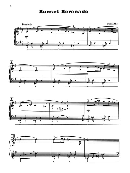 Keyboard Kaleidoscope, Book 2 7 Delightful Early Intermediate Solos in Various Styles, Moods, and Colors 鍵盤樂器 獨奏 | 小雅音樂 Hsiaoya Music