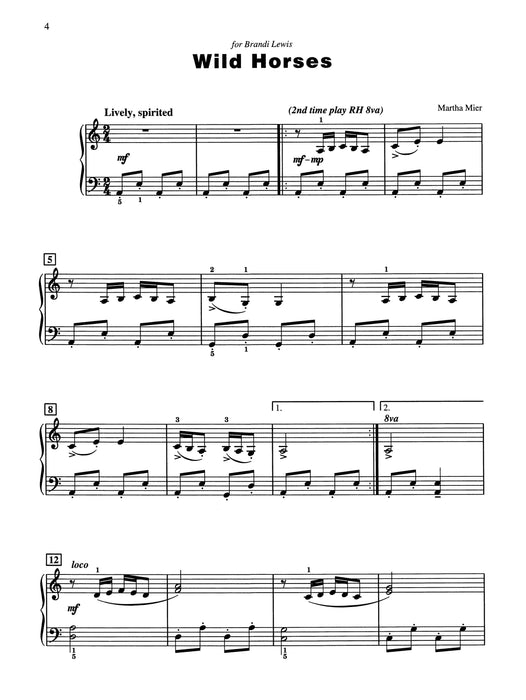 Keyboard Kaleidoscope, Book 2 7 Delightful Early Intermediate Solos in Various Styles, Moods, and Colors 鍵盤樂器 獨奏 | 小雅音樂 Hsiaoya Music