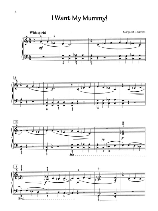 Alfred's Solo Spectacular! Book 2 Late Elementary to Early Intermediate Piano Solos 獨奏 鋼琴 獨奏 | 小雅音樂 Hsiaoya Music