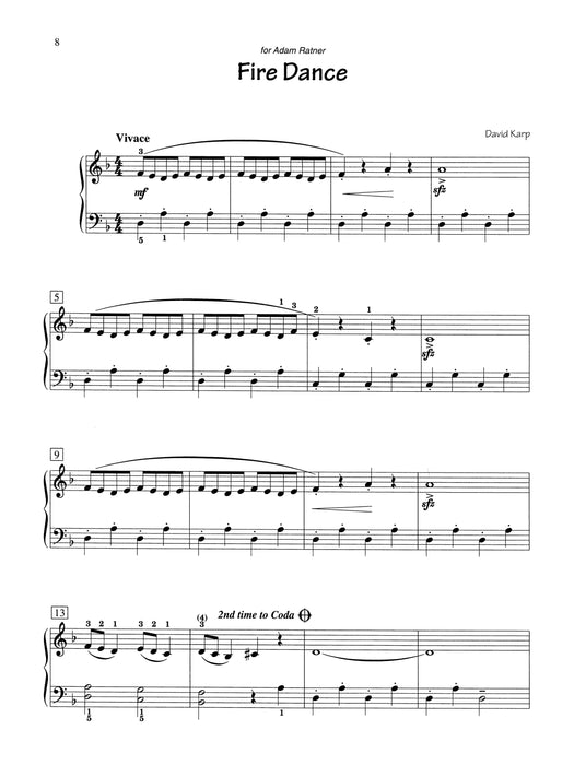 Alfred's Solo Spectacular! Book 2 Late Elementary to Early Intermediate Piano Solos 獨奏 鋼琴 獨奏 | 小雅音樂 Hsiaoya Music