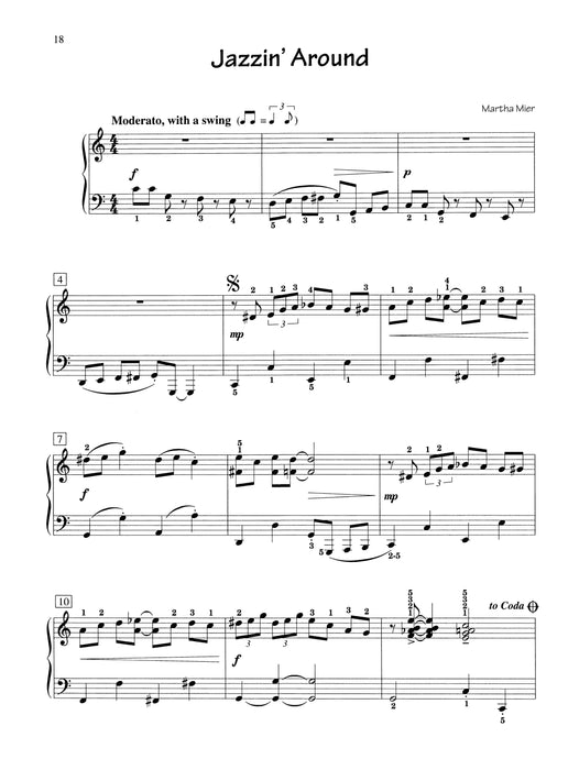 Alfred's Solo Spectacular! Book 3 Intermediate to Late Intermediate Piano Solos 獨奏 鋼琴 獨奏 | 小雅音樂 Hsiaoya Music