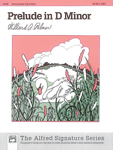 Prelude in D Minor 前奏曲 | 小雅音樂 Hsiaoya Music