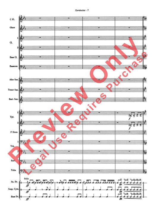 Peter Gunn 總譜 | 小雅音樂 Hsiaoya Music