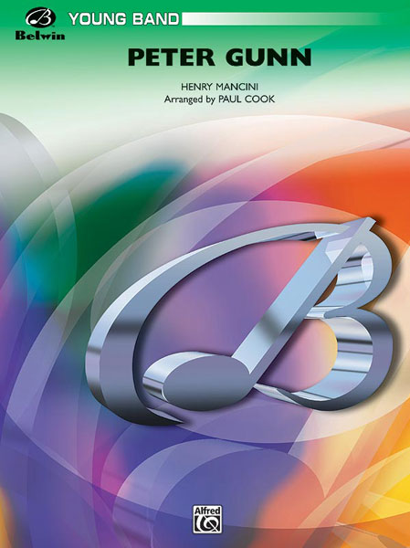 Peter Gunn | 小雅音樂 Hsiaoya Music