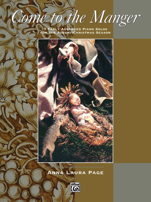 Come to the Manger | 小雅音樂 Hsiaoya Music