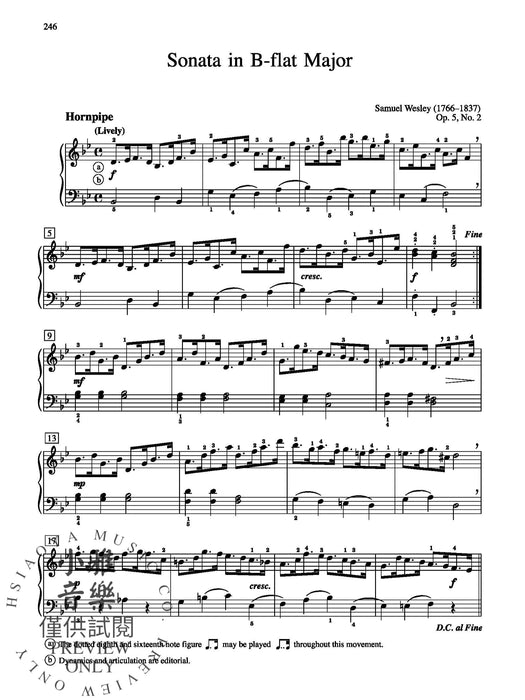 Anthology of Classical Piano Music Intermediate to Early Advanced Works by 27 Composers 古典鋼琴 | 小雅音樂 Hsiaoya Music