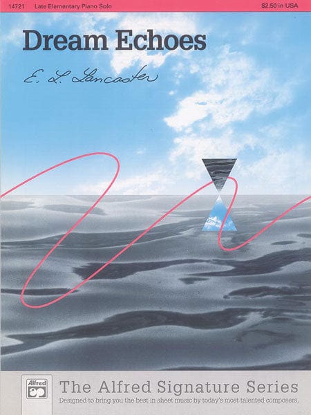 Dream Echoes | 小雅音樂 Hsiaoya Music