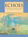 Distant Echoes, Book 1 8 Early Intermediate to Intermediate Piano Solos That Reflect and Celebrate Styles of Past Masters 鋼琴 獨奏 | 小雅音樂 Hsiaoya Music