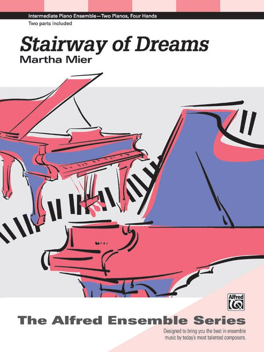 Stairway of Dreams | 小雅音樂 Hsiaoya Music